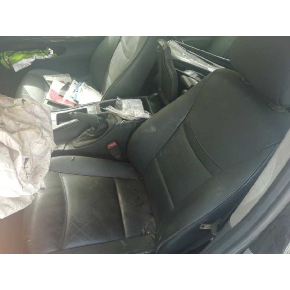 bmw serie 3 touring (e91) del año 2011