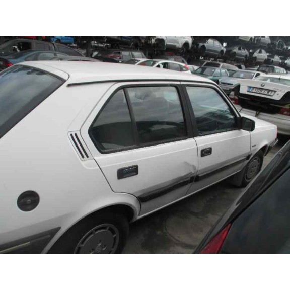 volvo serie 340 del año 1990