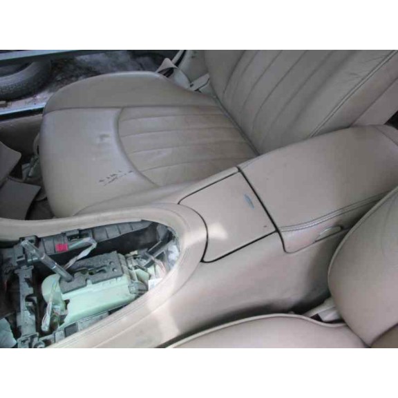 mercedes-benz clase cls (w219) del año 2006