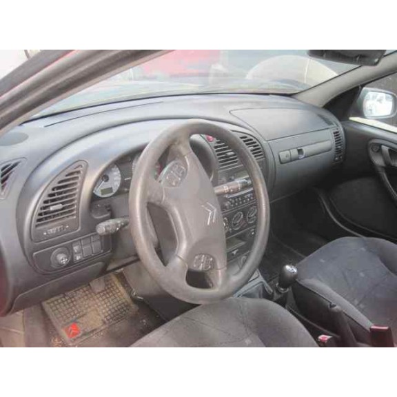 citroën xsara berlina del año 2001