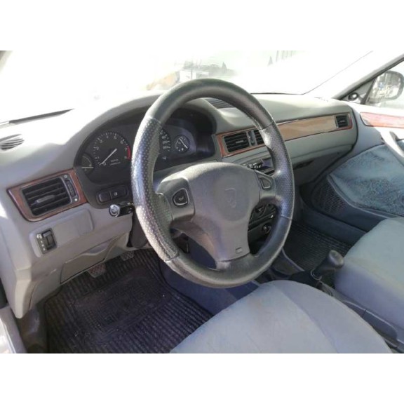 mg serie 400 (rt) del año 1996