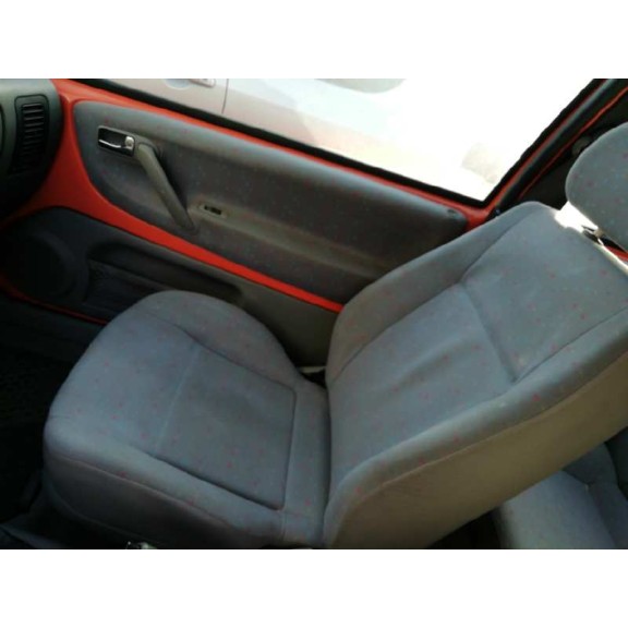 seat arosa (6h1) del año 1998