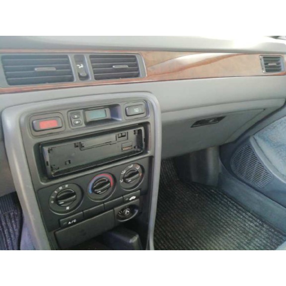 mg serie 400 (rt) del año 1996