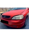 opel astra g berlina del año 1999
