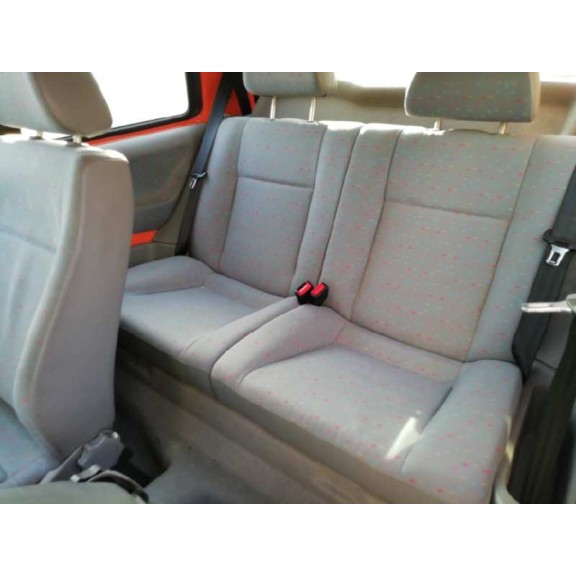 seat arosa (6h1) del año 1998