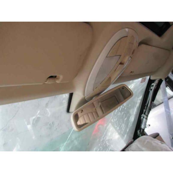 mercedes-benz clase cls (w219) del año 2006