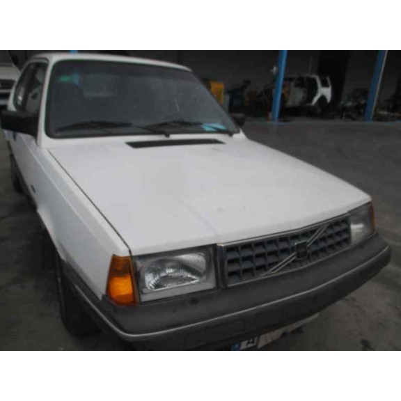 volvo serie 340 del año 1990