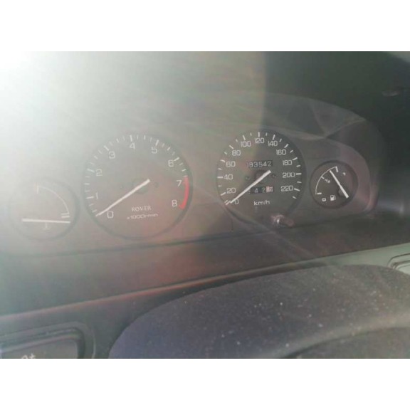 mg serie 400 (rt) del año 1996