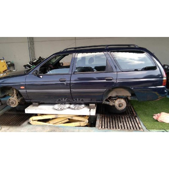 ford escort berlina/turnier del año 1997