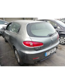 alfa romeo 147 (190) del año 2005