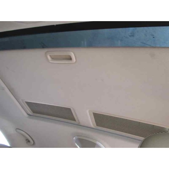 mercedes-benz clase cls (w219) del año 2006