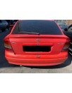opel astra g berlina del año 1999