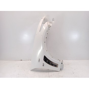 Recambio de aleta delantera derecha para infiniti qx70 3.7 awd referencia OEM IAM F31001CAAA  