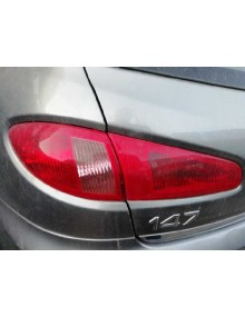 alfa romeo 147 (190) del año 2005 2