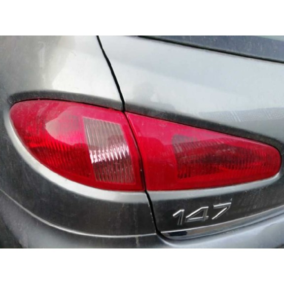 alfa romeo 147 (190) del año 2005