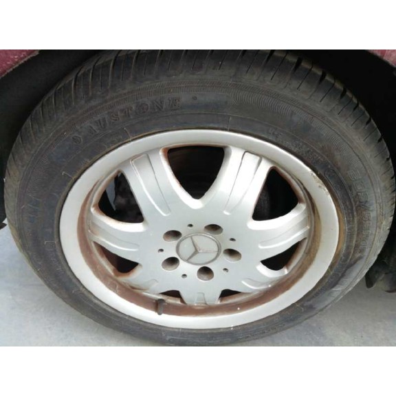 mercedes-benz clase c (w203) sportcoupe del año 2003