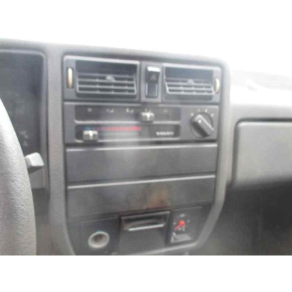 volvo serie 340 del año 1990