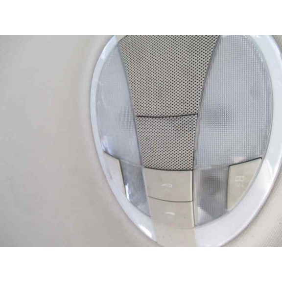 mercedes-benz clase cls (w219) del año 2006