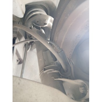 AMORTIGUADOR DELANTERO IZQUIERDO 