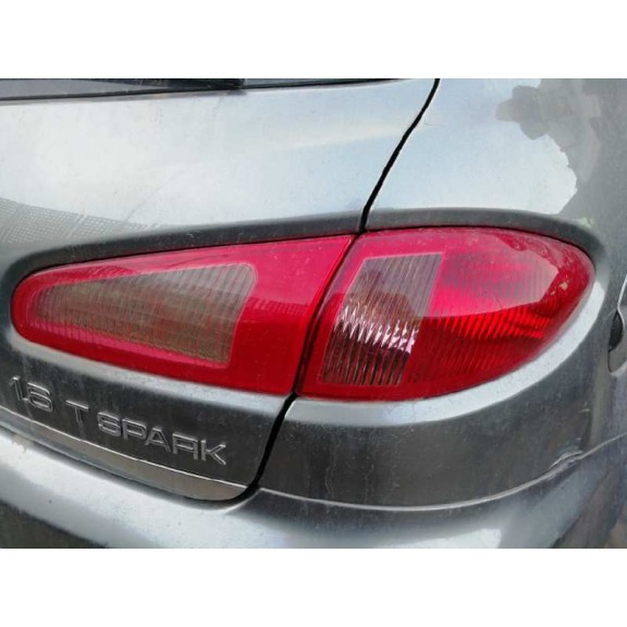 alfa romeo 147 (190) del año 2005