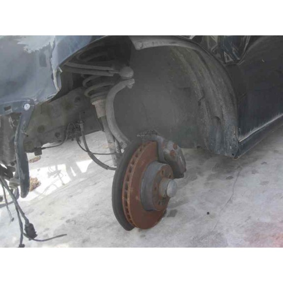 mercedes-benz clase cls (w219) del año 2006