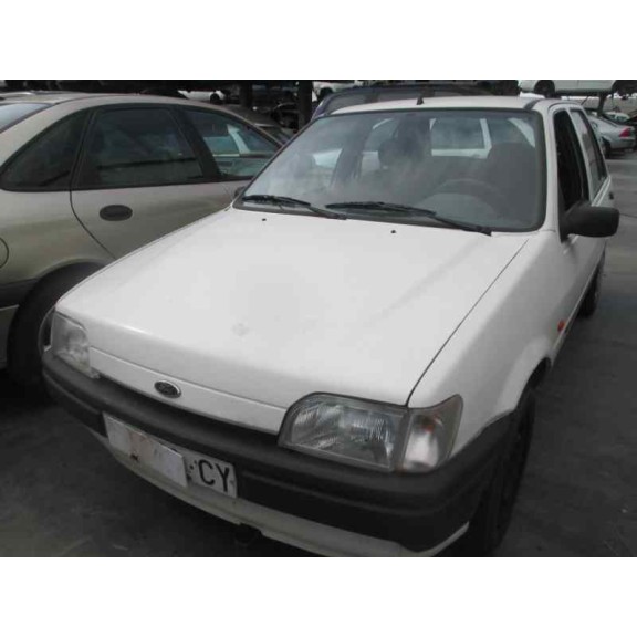 ford fiesta berl./courier del año 1996