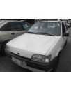 ford fiesta berl./courier del año 1996