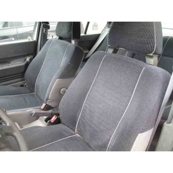 volvo serie 340 del año 1990