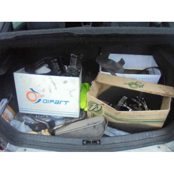 citroën xsara berlina del año 2000