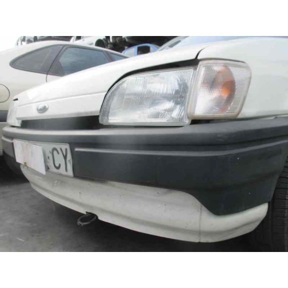 ford fiesta berl./courier del año 1996