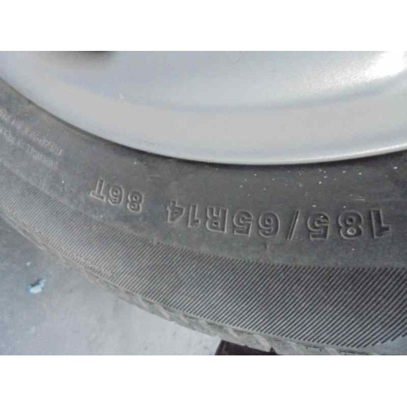 citroën xsara berlina del año 2000