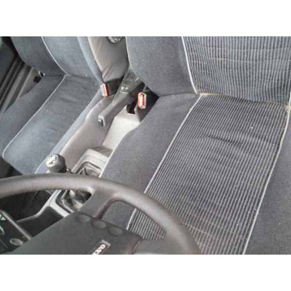 volvo serie 340 del año 1990