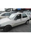 ford fiesta berl./courier del año 1996
