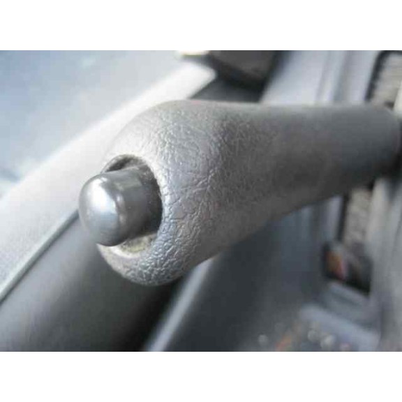 citroën xsara berlina del año 2001