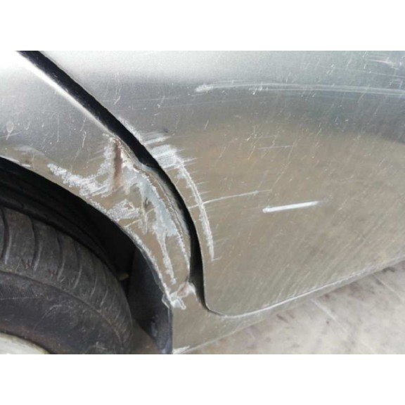 alfa romeo 147 (190) del año 2005