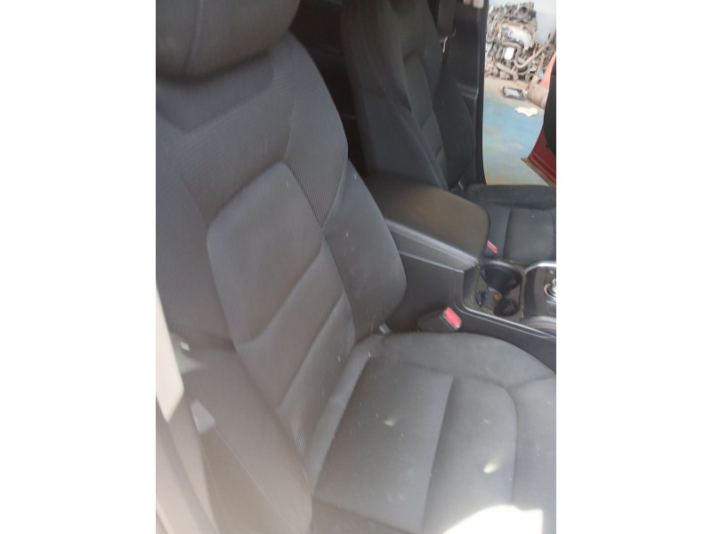 Recambio de asiento delantero derecho para mazda cx-5 (kf) 2.0 referencia OEM IAM   