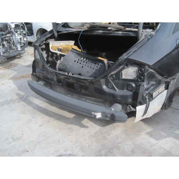 mercedes-benz clase cls (w219) del año 2006