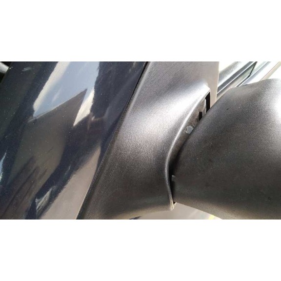 ford escort berlina/turnier del año 1997