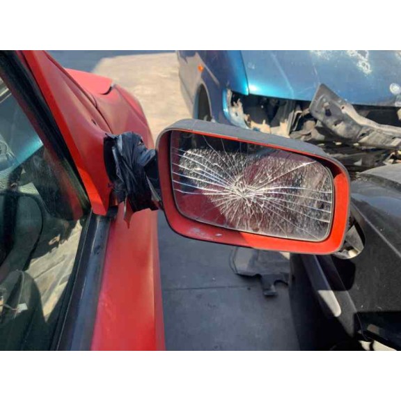 opel astra g berlina del año 1999