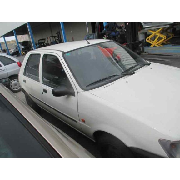 ford fiesta berl./courier del año 1996