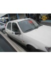ford fiesta berl./courier del año 1996