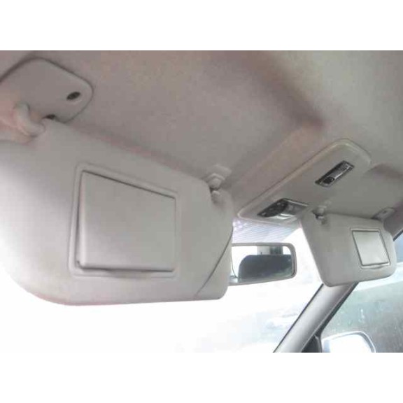 citroën xsara berlina del año 2001