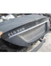 mercedes-benz clase cls (w219) del año 2006