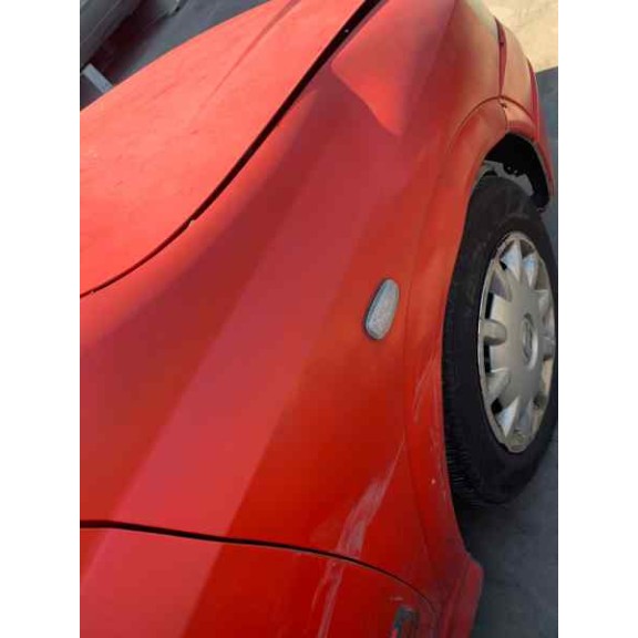 opel astra g berlina del año 1999