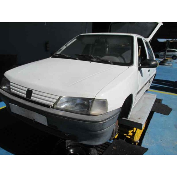 peugeot 106 (s1) del año 1996