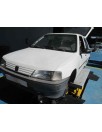 peugeot 106 (s1) del año 1996