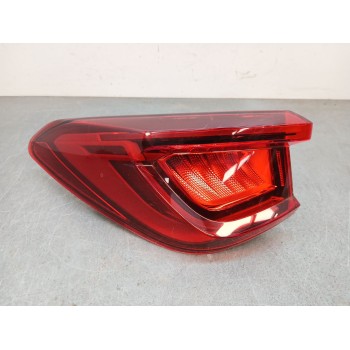 Recambio de piloto trasero izquierdo para seat leon (kl1, klg) 2.0 tdi referencia OEM IAM 5FA945207C  