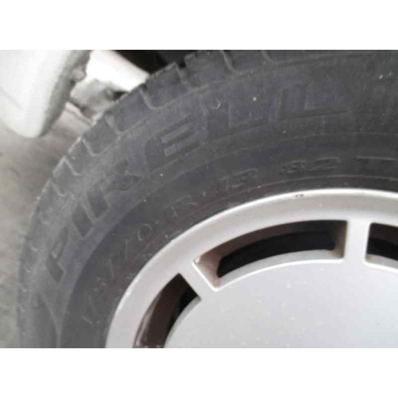 volvo serie 340 del año 1990