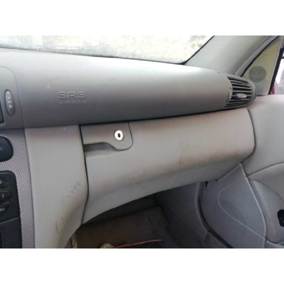 mercedes-benz clase c (w203) sportcoupe del año 2003