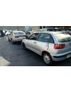 seat ibiza (6k1) del año 2000